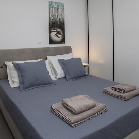 Appartement Luxury Penthouse Touching The Acropolis By Ghh à Athènes Extérieur photo
