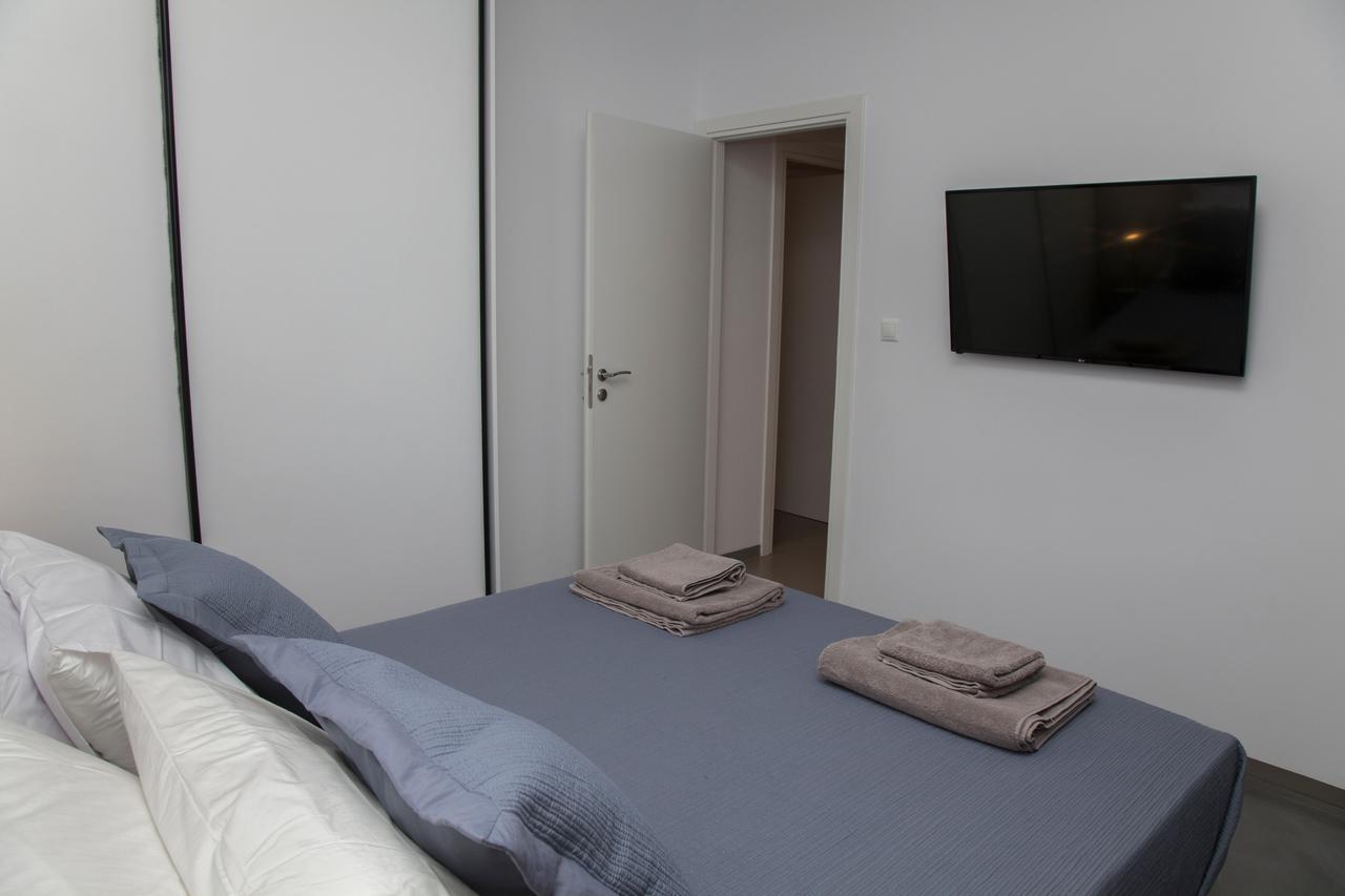 Appartement Luxury Penthouse Touching The Acropolis By Ghh à Athènes Extérieur photo