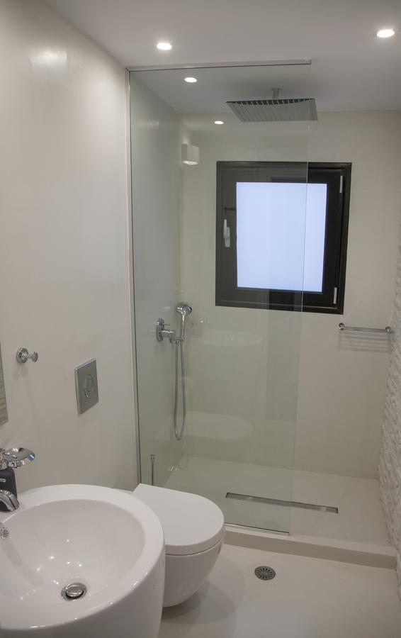 Appartement Luxury Penthouse Touching The Acropolis By Ghh à Athènes Extérieur photo