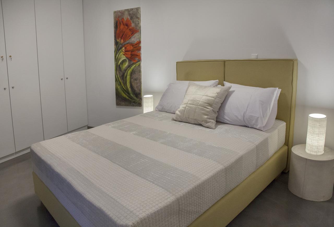 Appartement Luxury Penthouse Touching The Acropolis By Ghh à Athènes Extérieur photo