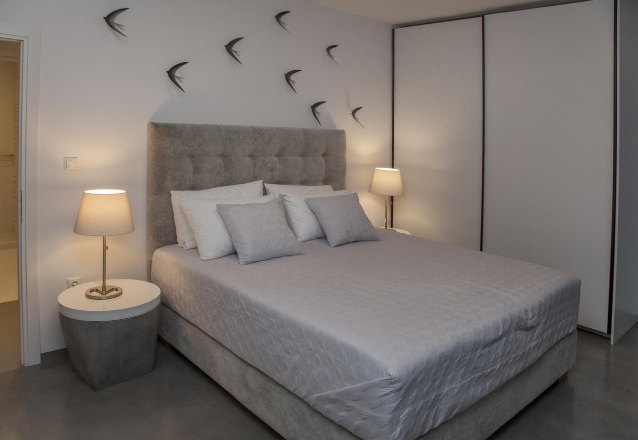Appartement Luxury Penthouse Touching The Acropolis By Ghh à Athènes Extérieur photo