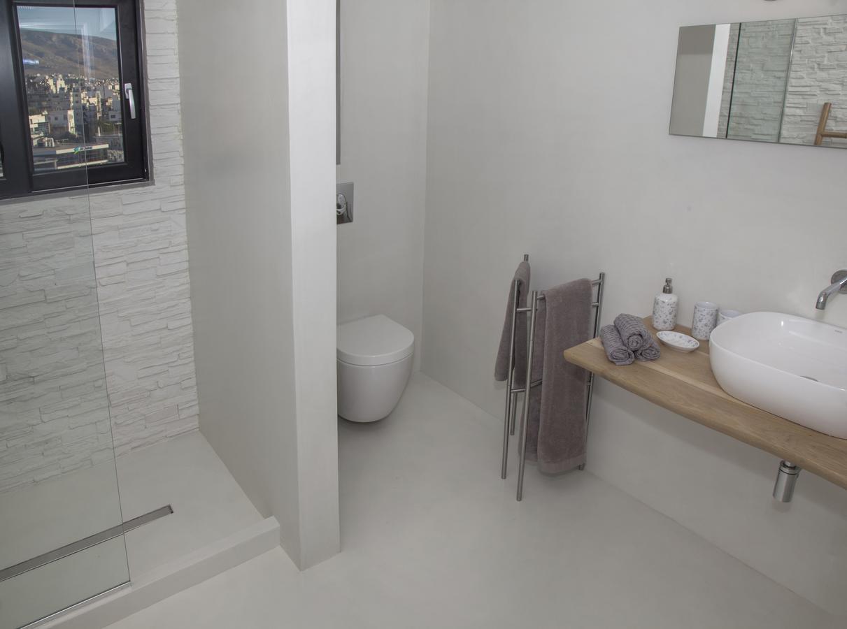 Appartement Luxury Penthouse Touching The Acropolis By Ghh à Athènes Extérieur photo