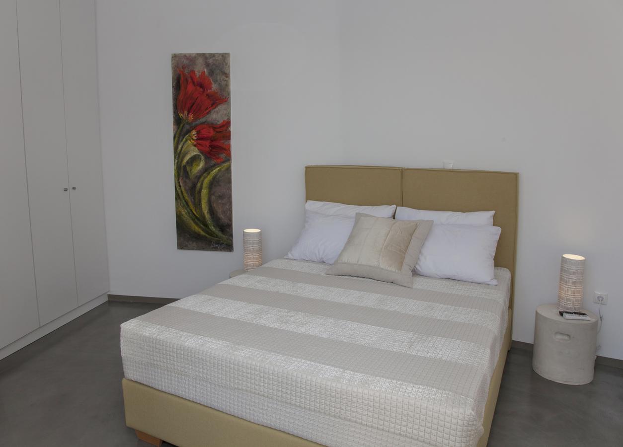 Appartement Luxury Penthouse Touching The Acropolis By Ghh à Athènes Extérieur photo